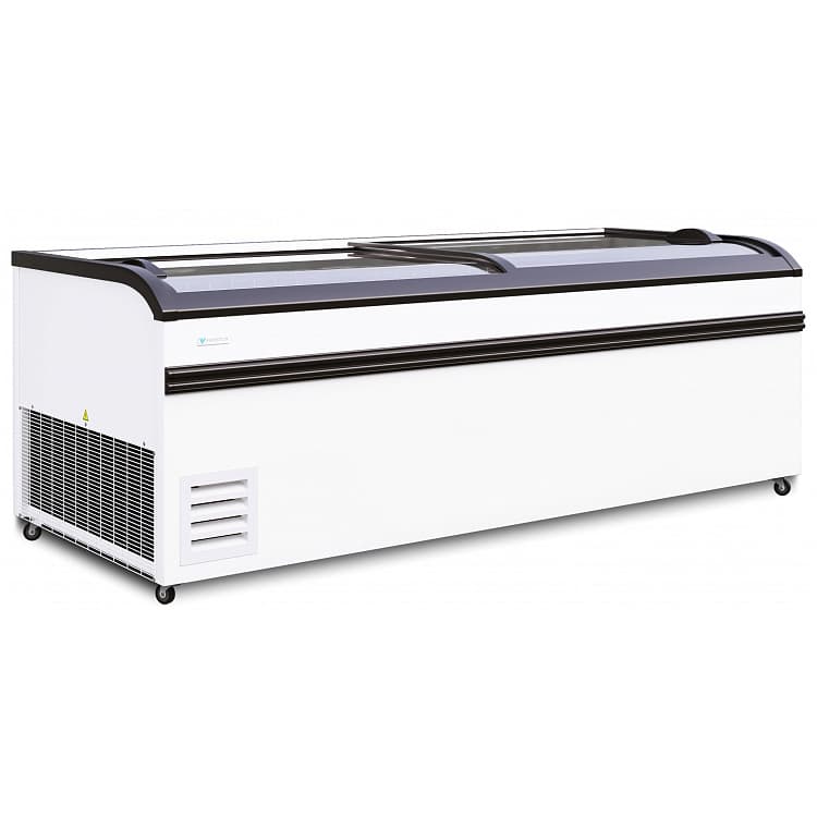 Ларь-бонета Frostor F 2100 ВЕ