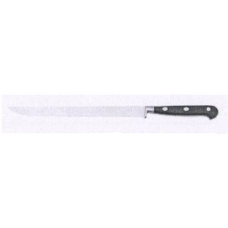 Нож для тонкой нарезки MVQ PROFI SHEF MESSER 31СМ KST31FTH