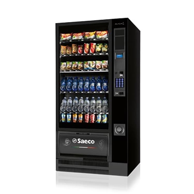Торговый автомат SAECO ARTICO L FOOD