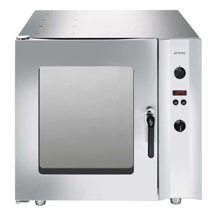 Печь конвекционная Smeg ALFA 241 VE
