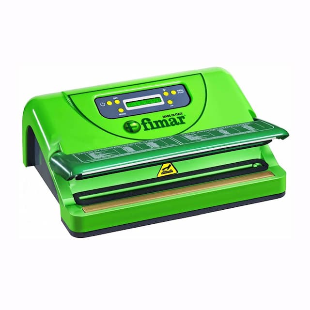 Вакуумный упаковщик бескамерного типа MSD/300P FIMAR