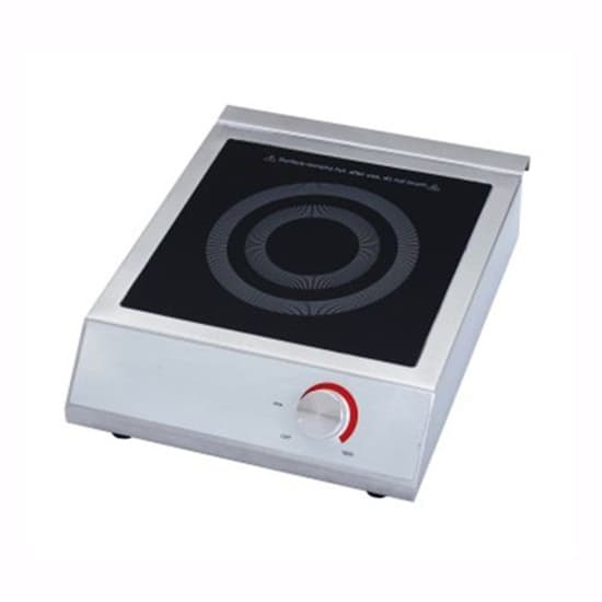 Плита индукционная настольная Vortmax CIMK 3,5