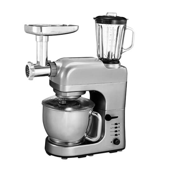 Планетарный тестомес GASTRORAG QF-2018AL