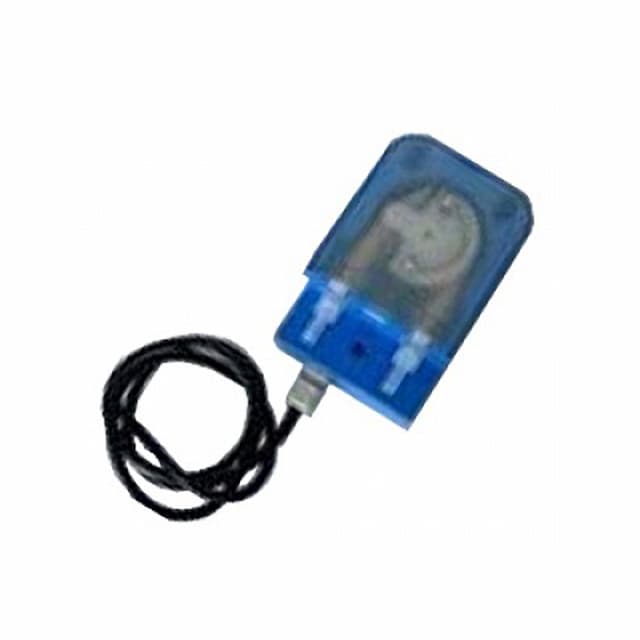 Дозатор ополаскивающего средства Apach 41952