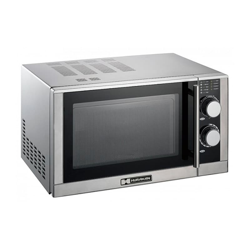 Микроволновая печь Hurakan HKN-WP900G 