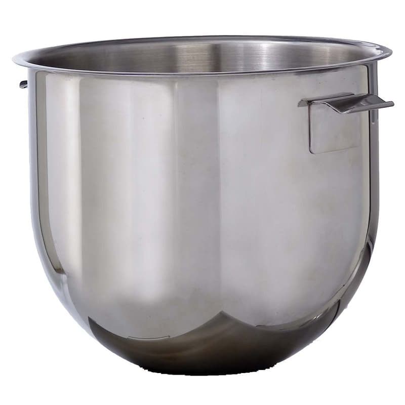 Дежа миксера Hurakan HKN-IP30F2, 30Л